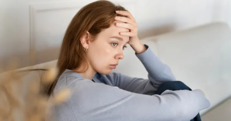 fakta anxiety